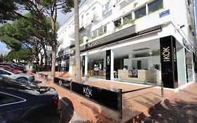One Bedroom Apartment Walking Distance To Puerto Banus